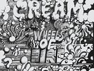 Cream - Wheels of Fire