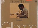 DIZZY GILLESPIE: The Giant SEALED Prestige 2x LP Jazz VINYL LP Kenny Drew