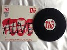 The The Matt Johnson Alive Versus the World promo LP live tracks + interviews
