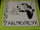 Ceddobi-Wa Diour Yi/Africa-Killer French Reggae Roots 12