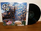 JELLYFISH - Bellybutton (1990 Original Vinyl LP) fold-out cover PROMO RARE
