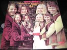 1st Australia LP BJORN BENNY& ANNA FRIDA Ring Ring  RCA MSL102323 abba RARE 