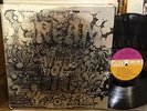 Cream Wheels Of Fire PURPLE/YELLOW ATCO 2LP VG psych eric clapton