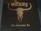 Meteors, The- 30th Anniversary Box/Psychobilly/Mad Sin/Demented are Go/Vinyl/Box