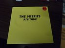 The Misfits Attitude Rare 