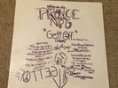 PRINCE GETT OFF RARE PROMO ONLY 12