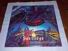 SORTILEGE - METAMORPHOSIS LP ENGLISH VERSION BLASPHEME VENIN LUST FRENCH METAL