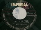 Rick Nelson 45 rpm Philippines 7