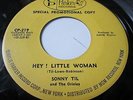 Sonny Til&Orioles CP Parker 219 Hey Little Woman