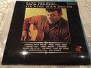 Carl Perkins Country Boy's Dream 1968 Dollie London  Stereo SHP 8366 Mn /Mn