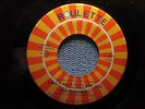 FLAMINGOS: I Only Have Eyes For You/ Love Walked In (45) - Funk - Soul - VG+