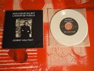 45 t promo Johnny Hallyday en TBE