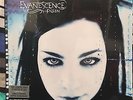 Evanescence - Fallen Vinyl LP Ltd Purple New Sealed