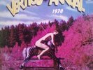 THE VERTIGO ANNUAL 1970.DOUBLE ALBUM.MATRIX.1Y1.2Y1.BOTH RECORDS.