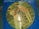 Walt Disney's Mary Poppins Disney Picture Disc