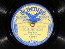 78 RPM -- Bo Carter, Bluebird 6295, E / EE-  Blues