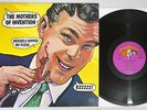 MOTHERS OF INVENTION WEASELS RIPPED MY FLESH BARKING PUMPKIN US Pressing LP