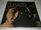 THE DOORS - SELF TITLED *180 gr. AUDIOPHILE LP* DCC COMPACT CLASSICS *LOW #854*