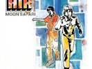 Air - Moon Safari (Vinyl LP / Album) (New)