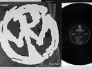 PENNYWISE FULL CIRCLE EPITAPH 86489-1 US Pressing Vinyl LP