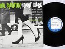 SONNY CLARK COOL STRUTTIN' VOLUME TWO BLUE NOTE K18P-9279 Japan MONO LP
