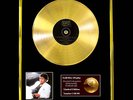 MICHAEL JACKSON THRILLER  CD  GOLD DISC VINYL LP FREE SHIPPING TO U.K.