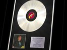 CLAUDE FRANCOIS (CloClo) TOI ET MOI CD PLATINUM DISC LP FREE P+P