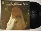 AGNETHA FÄLTSKOG/Faltskog/Abba Bästa LP 1973