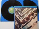 THE BEATLES 1967-1970 BLUE ALBUM 2LP VINYL UK ORIGINAL Gatefold Best Of Double