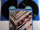 THE BEATLES 1967-1970 BLUE ALBUM 2LP EX+ VINYL UK Gatefold Best Of Double