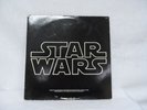 Star Wars SoundTrack  2 Disc LP Vinyl