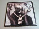 Celtic Frost-To Mega Therion-LP Noise N 0031 Made in Germany Metal