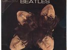 The BEATLES 'Yesterday'  1963-GEP 8948   7