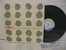 GIL MELLE Patterns In Jazz LP JAPAN TOSHIBA BLUE NOTE BLP-1517