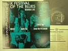 V.A FOLK FESTIVAL OF THE BLUES LP JAPAN P-VINE CHESS OBI HOWLIN WOLF BUDDY GUY