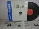 VANGELIS Antarctica LP Vinyl JAPAN POLYDOR 28MM 0290 W/ OBI ^