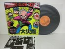 VOODOO GLOW SKULLS Who is, This is? LP Vinyl USA DR. STRANGE DSR-18 ^