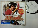 JACKIE CHAN - SPARTAN X - OST 7