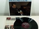 CLAUDIO ARRAU - Beethoven NM PHILIPS Hi-Fi Stereo 