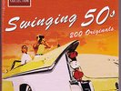 Swinging 50's - 10CD