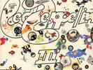 Led Zeppelin - Led Zeppelin III (180 Gram LP)