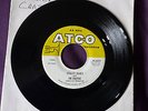 northern soul THE COASTERS crazy baby RARE 70'S PRESS ATCO