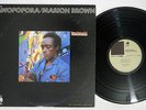 MARION BROWN AWOFOFORA DISCO MATE DSP-5002 Japanese Pressing Vinyl LP
