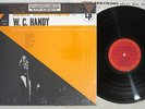 LOUIS ARMSTRONG PLAYS W.C.HANDY CBS/SONY 20AP 1444 Japanese Pressing MONO LP