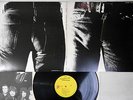 ROLLING STONES STICKY FINGERS ROLLING STONES ESS-63001 Japanese Pressing LP