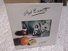 SYD BARRETT THE MADCAP LAUGHS + BARRETT 2 LP SET RECORDS VINYL GATEFOLD HARVEST