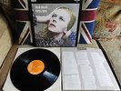 DAVID BOWIE HUNKY DORY 1971 RCA UK 1st Press SF 8244 WITH INNER