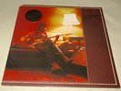 Eric Clapton Backless SEALED LP 1978 Gold Embossed Textured Tulsa Time Roll It