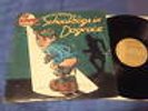 THE KINKS - Schoolboys in Disgrace Rock -- LP -- USA