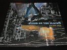Golden Smog Blood on the Slacks Original LP w/ Jayhawks Soul Asylum members NM